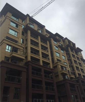 四川恒陽(yáng)房地產(chǎn)開發(fā)集團(tuán)