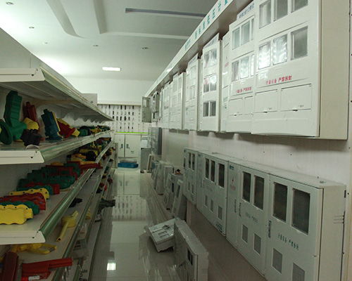 四川戶外專用配電柜工廠