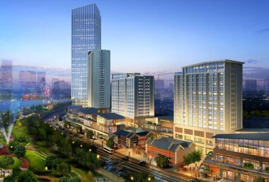 天府新區寫字樓售價-成都天府新區商鋪售價多少-四川真美房地產營銷策