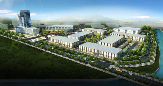 廣東專業(yè)房地產招商運營發(fā)展趨勢