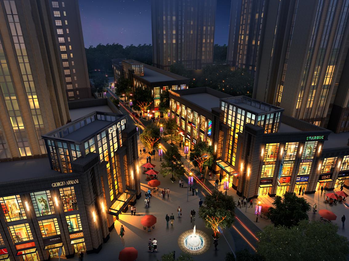 龍泉驛繼續領跑四川，房地產或成潛力大戶