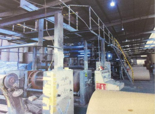 9家紙箱彩印廠遭法院查封，四川房地產領域大批財產將拍賣