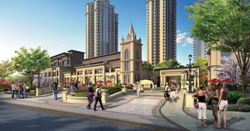 2017南充樓市總評(píng)榜獲獎(jiǎng)名單揭曉，4家樓盤(pán)與2家房企榮膺殊榮