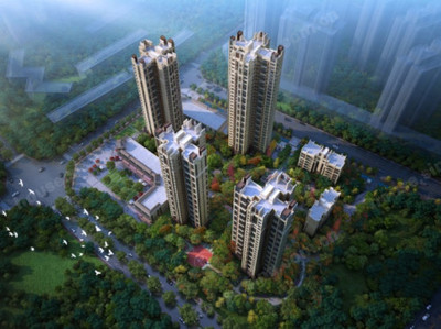 荔園悅享花醍預(yù)計(jì)11月開(kāi)盤(pán) 主推高層、洋房產(chǎn)品