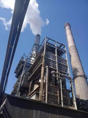 兢兢業業、一絲不茍 川煤焦化煉焦分廠廠長張德華的匠心之路